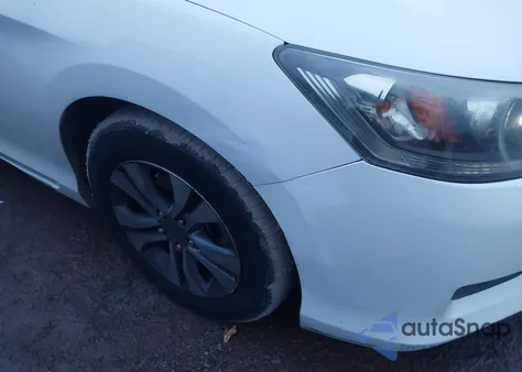 2013 Honda Accord Lx from USA, damaged, VIN 1HGCR2F37DA194026